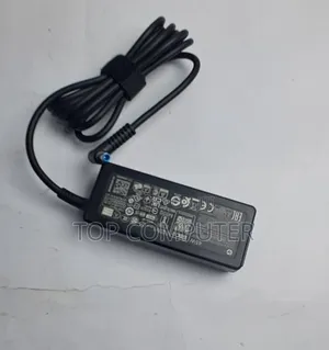 Photo - Hp Laptop Adapter