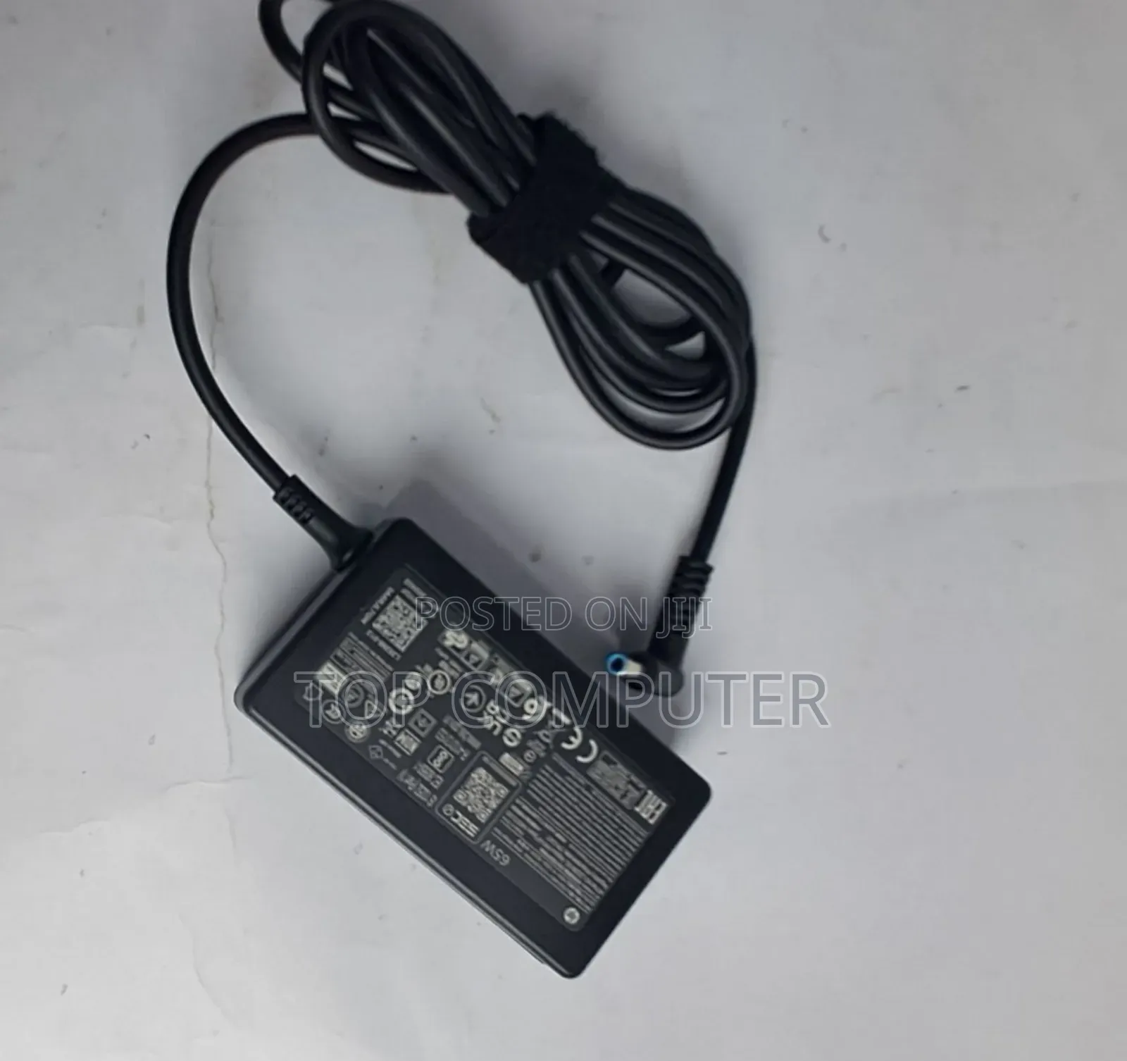 Hp Laptop Adapter