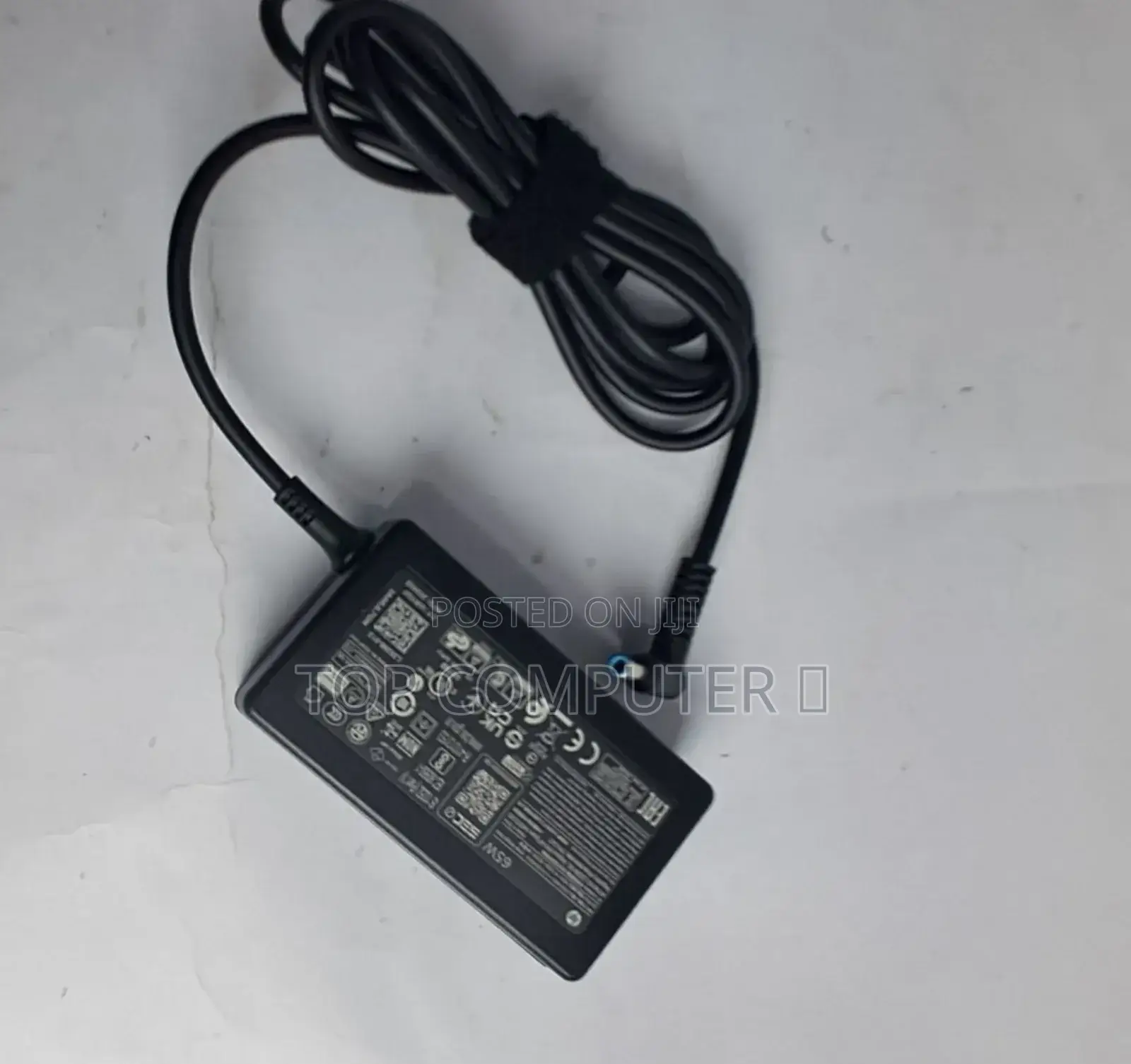 Hp Laptop Adapter