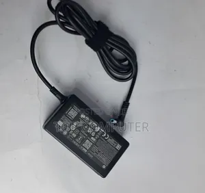 Hp Laptop Adapter