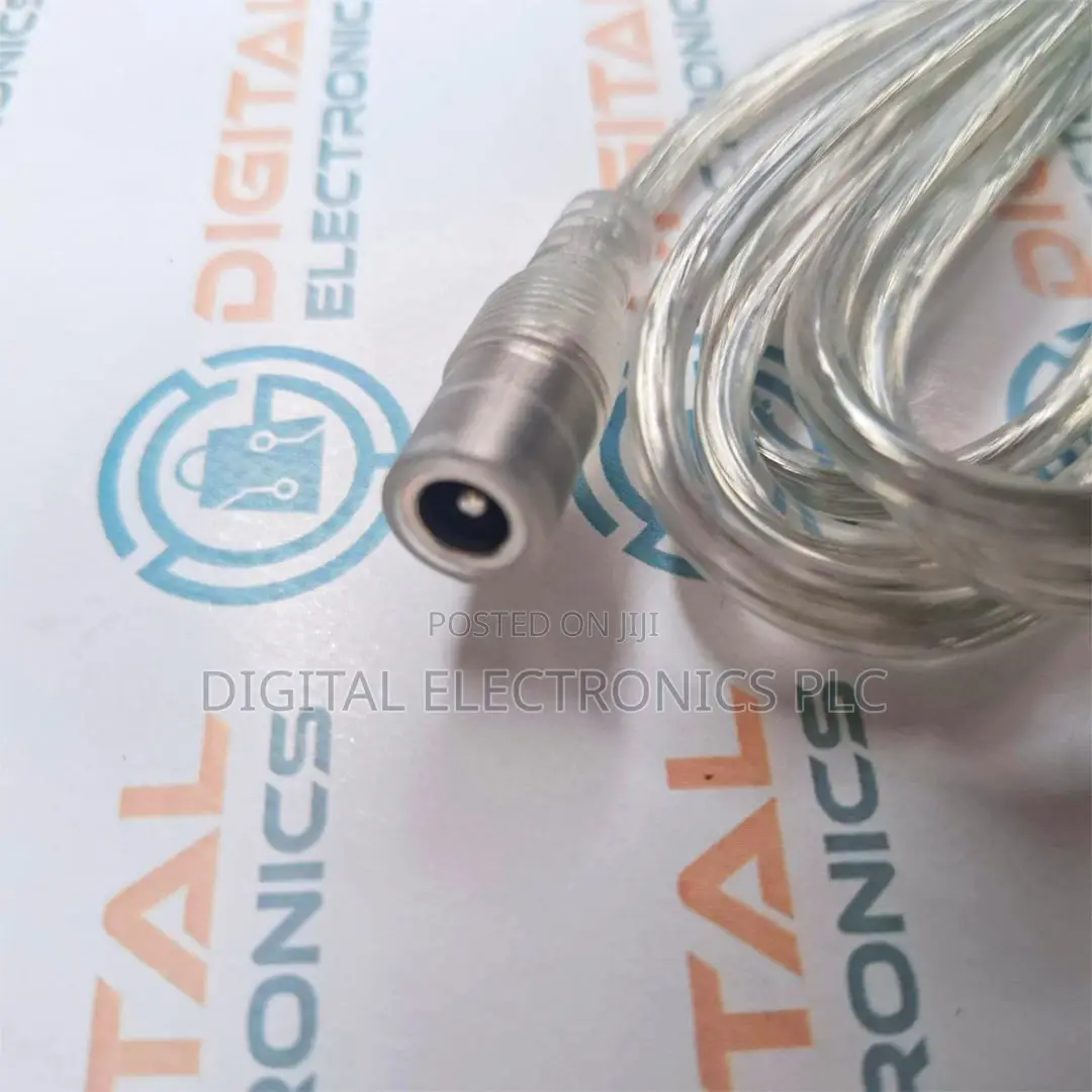 Female Dc Jack Connector for Neon Light