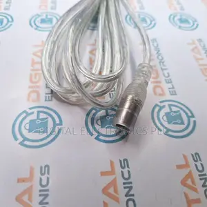 Female Dc Jack Connector for Neon Light