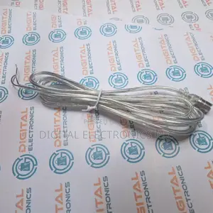 Female Dc Jack Connector for Neon Light