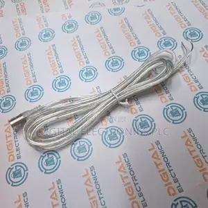 Female Dc Jack Connector for Neon Light