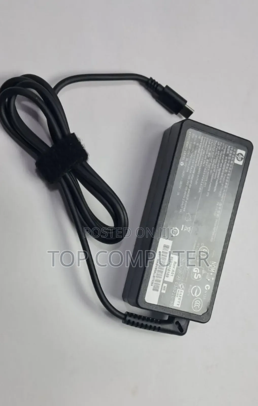 Hp65w Adapter