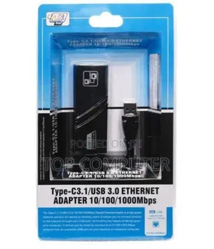 Photo - Lan Converter