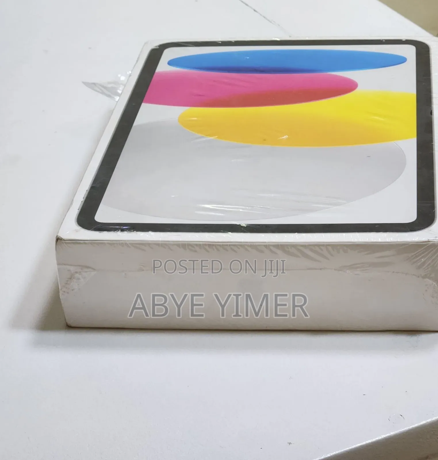 New Apple iPad Pro 13 (2024) 128 GB