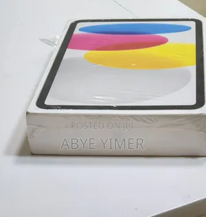 New Apple iPad Pro 13 (2024) 128 GB