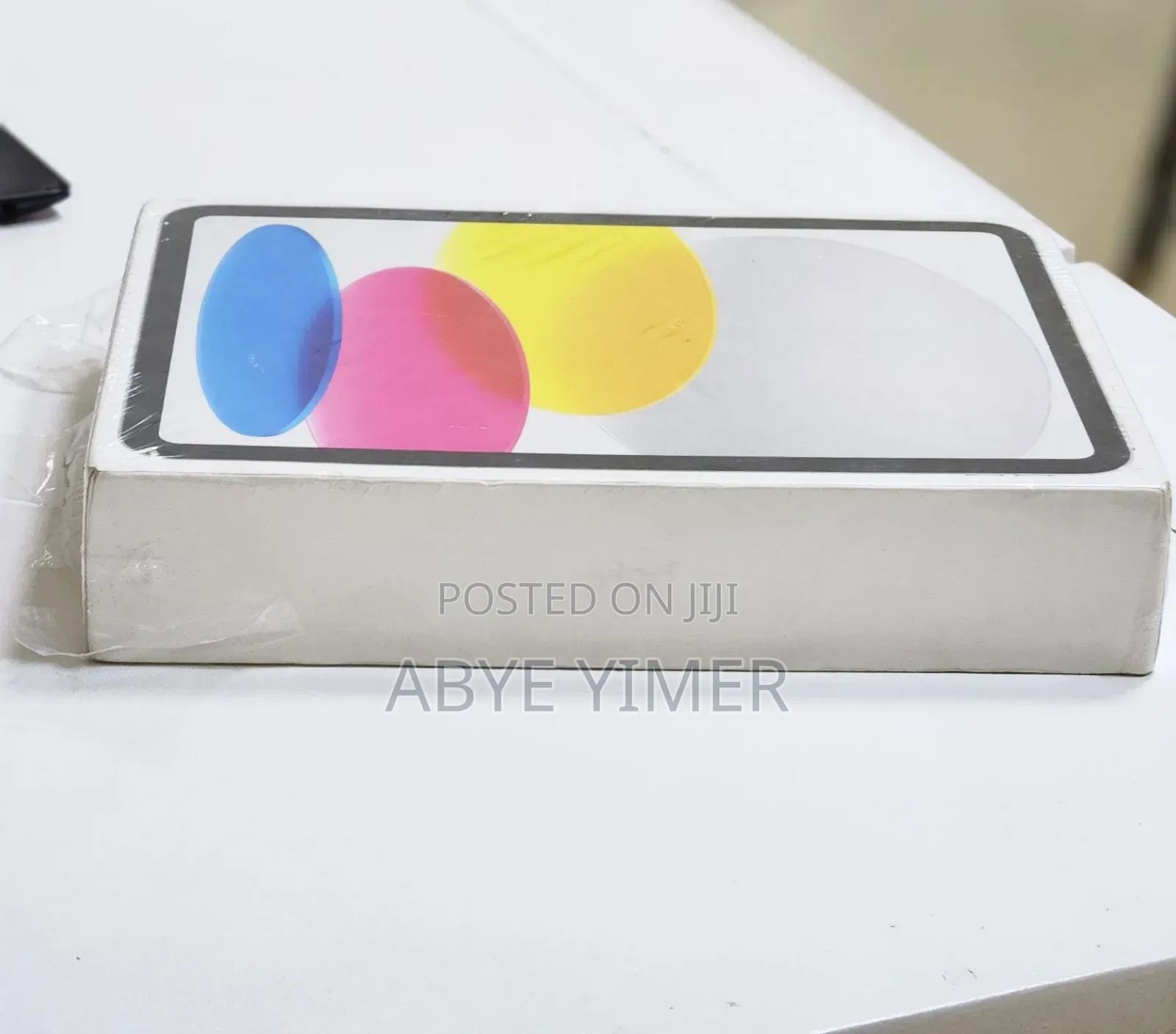 New Apple iPad Pro 13 (2024) 128 GB