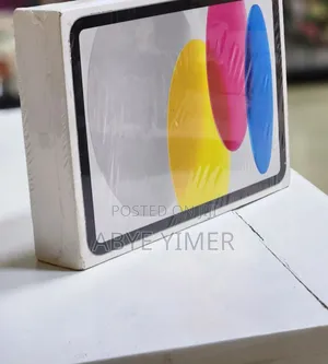 Photo - New Apple iPad Pro 13 (2024) 128 GB