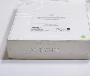 New Apple iPad Pro 13 (2024) 128 GB