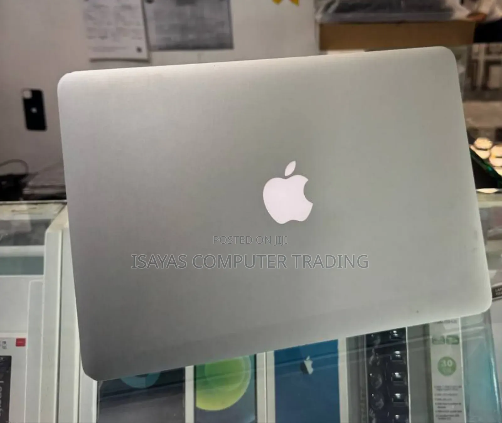 Laptop Apple MacBook 2015 8GB Intel Core I5 SSD 128GB