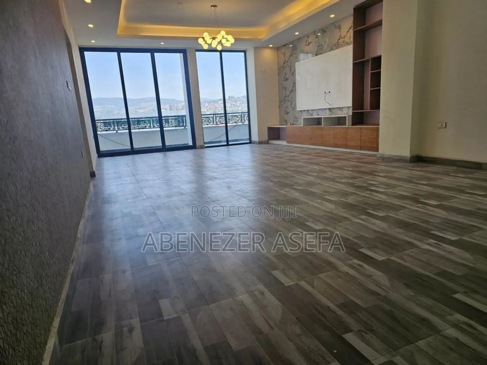 1bdrm Apartment in Bamacon Real Estate, Kirkos for sale