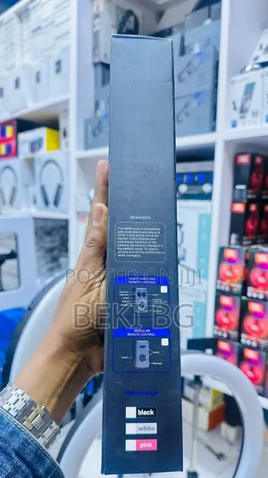 Ai Tracking 
1.8m
Stable Selfie Stick