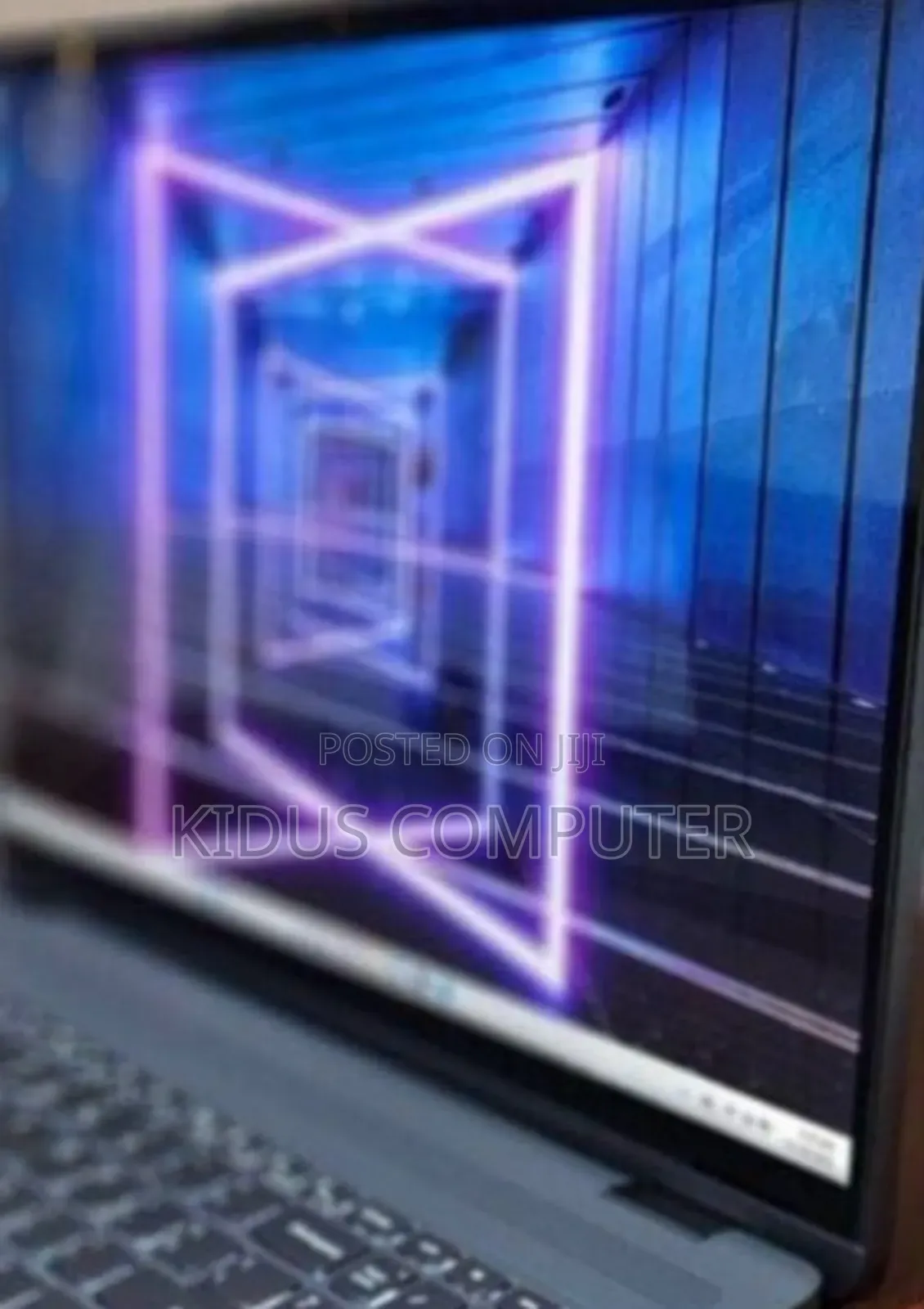 New Laptop Lenovo ThinkPad Yoga 16GB Intel Core I7 SSD 512GB