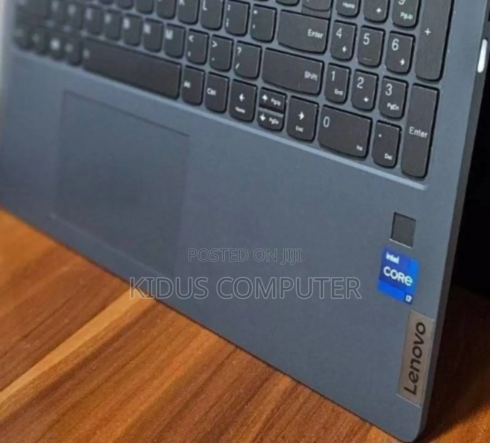 New Laptop Lenovo ThinkPad Yoga 16GB Intel Core I7 SSD 512GB