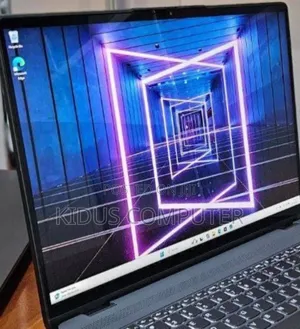 New Laptop Lenovo ThinkPad Yoga 16GB Intel Core I7 SSD 512GB