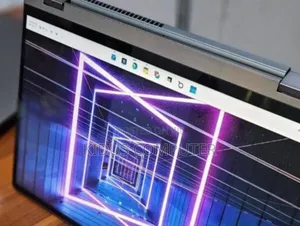 New Laptop Lenovo ThinkPad Yoga 16GB Intel Core I7 SSD 512GB