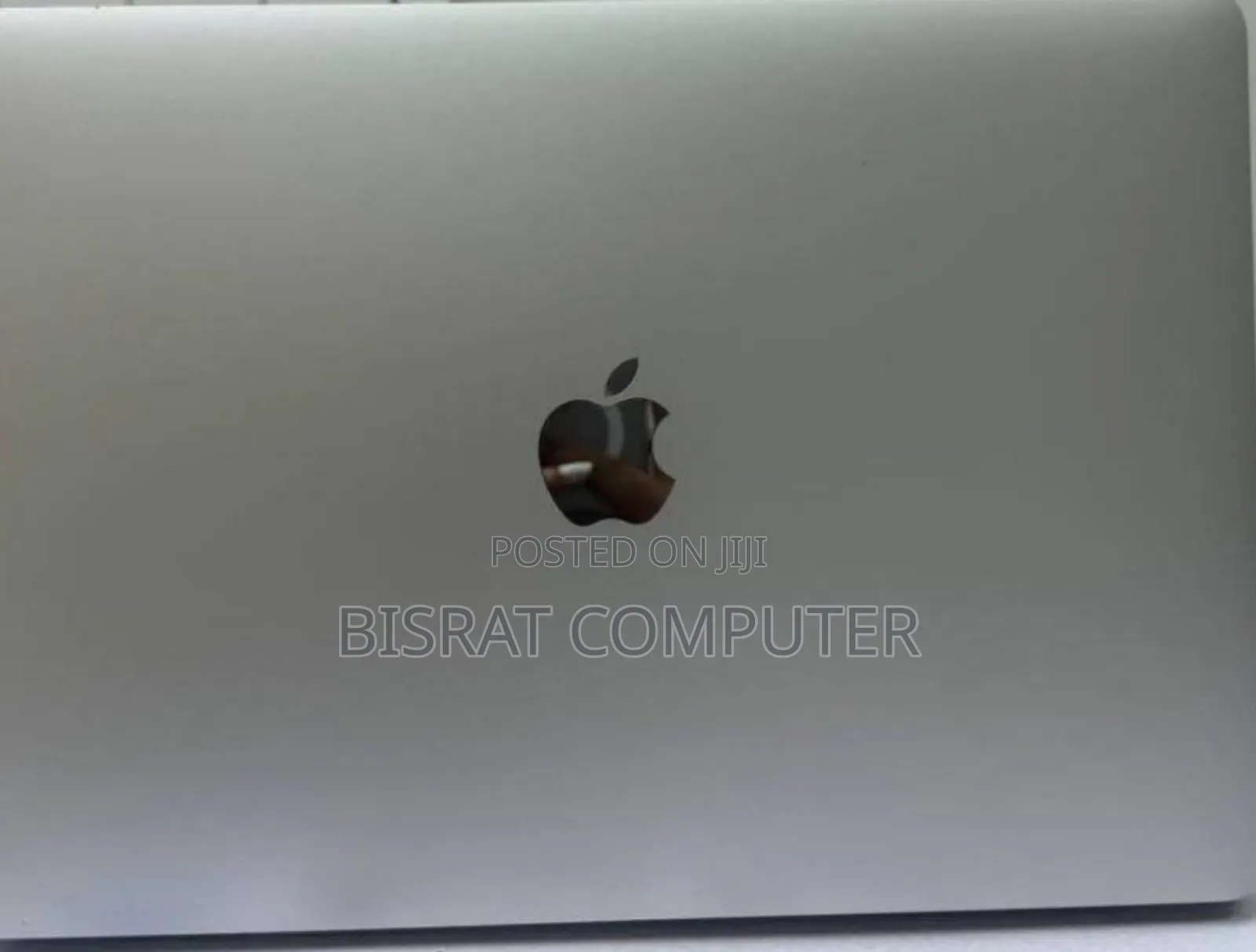 New Laptop Apple MacBook Air 2017 8GB Intel Core I5 SSD 128GB