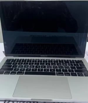 New Laptop Apple MacBook Air 2017 8GB Intel Core I5 SSD 128GB