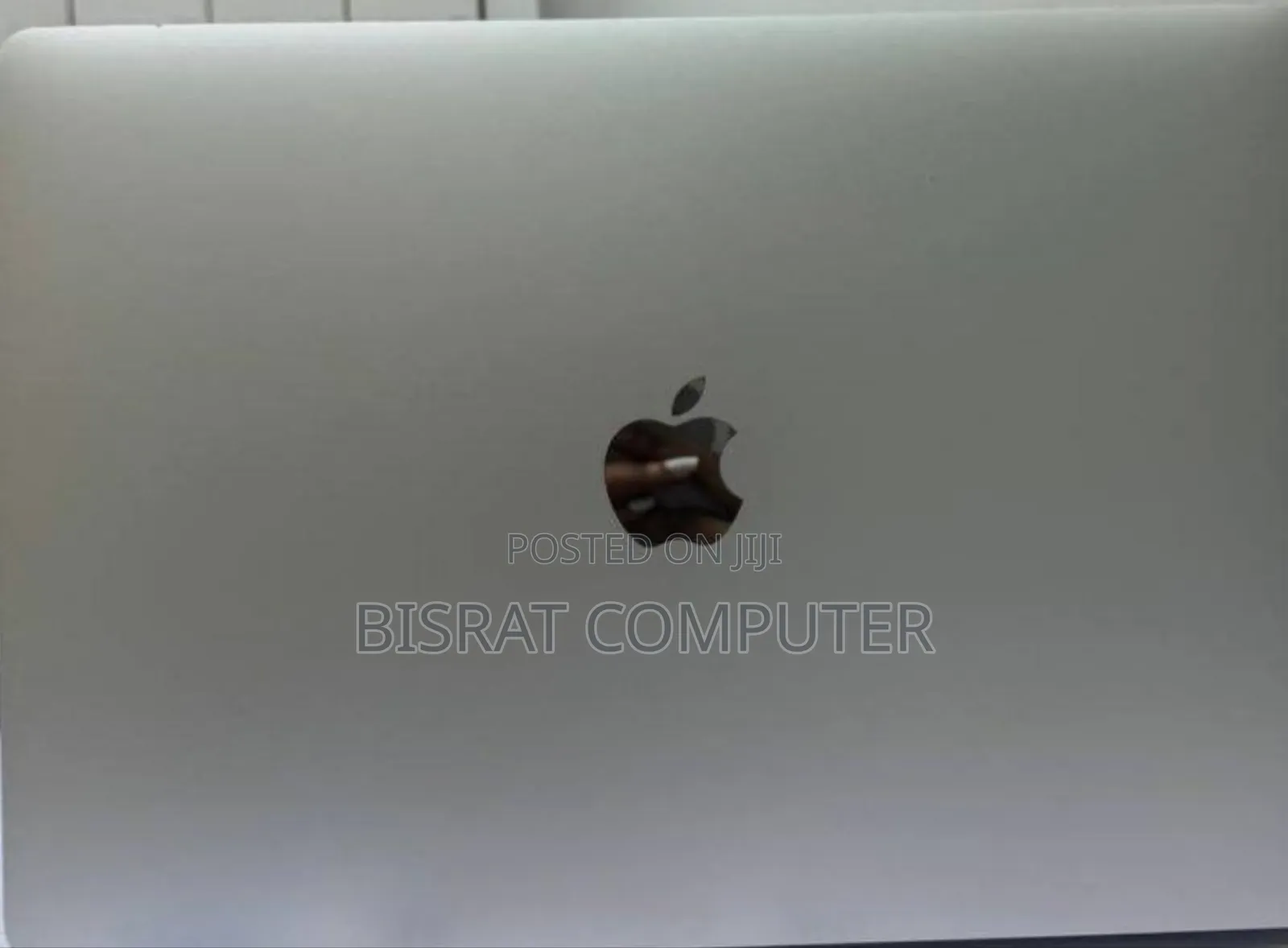 New Laptop Apple MacBook Air 2017 8GB Intel Core I5 SSD 128GB