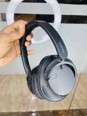 Photo - Sony - Wh-Ch720n Wireless Noise Canceling Headphones