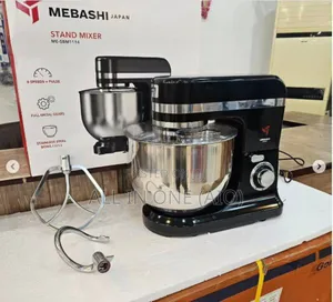 Mebashi Japan Stand Bowl