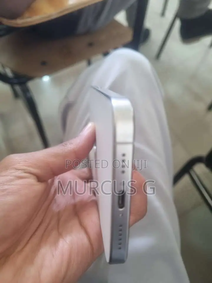 New Apple iPhone 16 Pro 1 TB Silver