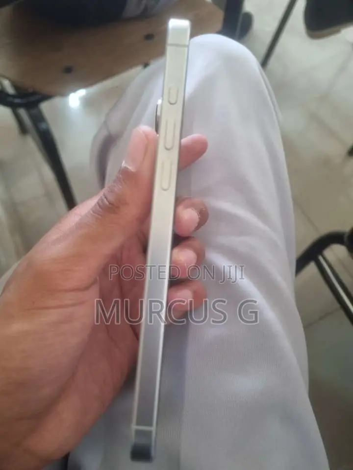 New Apple iPhone 16 Pro 1 TB Silver