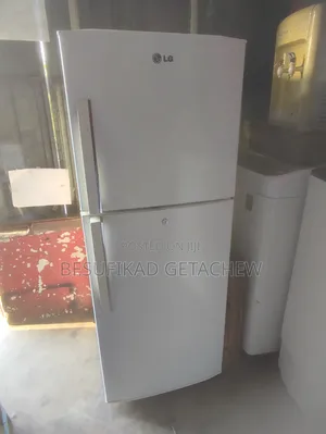 Lg Rifergerator