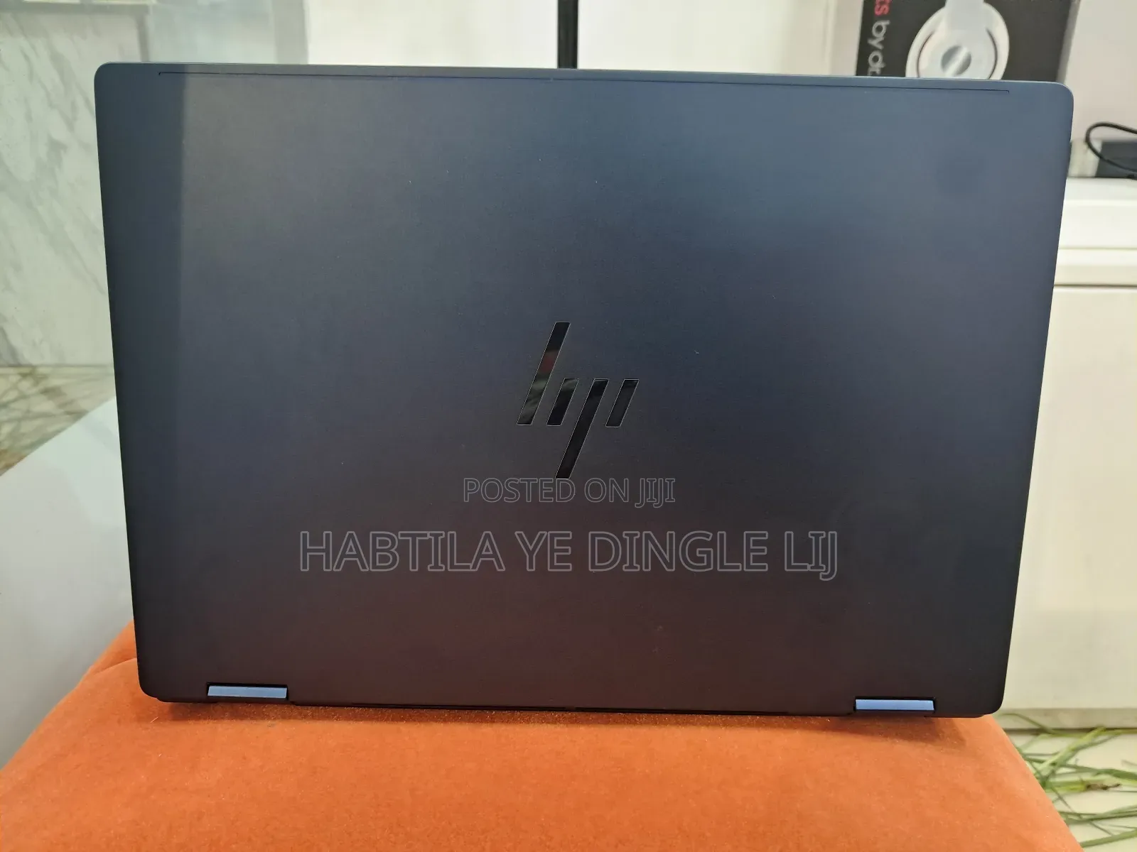 New Laptop HP OmniBook Ultra Flip 16" 16GB Intel Core Ultra 7 SSD 1T