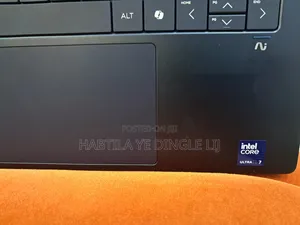 New Laptop HP OmniBook Ultra Flip 16" 16GB Intel Core Ultra 7 SSD 1T