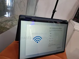 Photo - New Laptop HP OmniBook Ultra Flip 16" 16GB Intel Core Ultra 7 SSD 1T