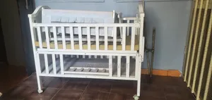 Kids Bed የልጆች አልጋ