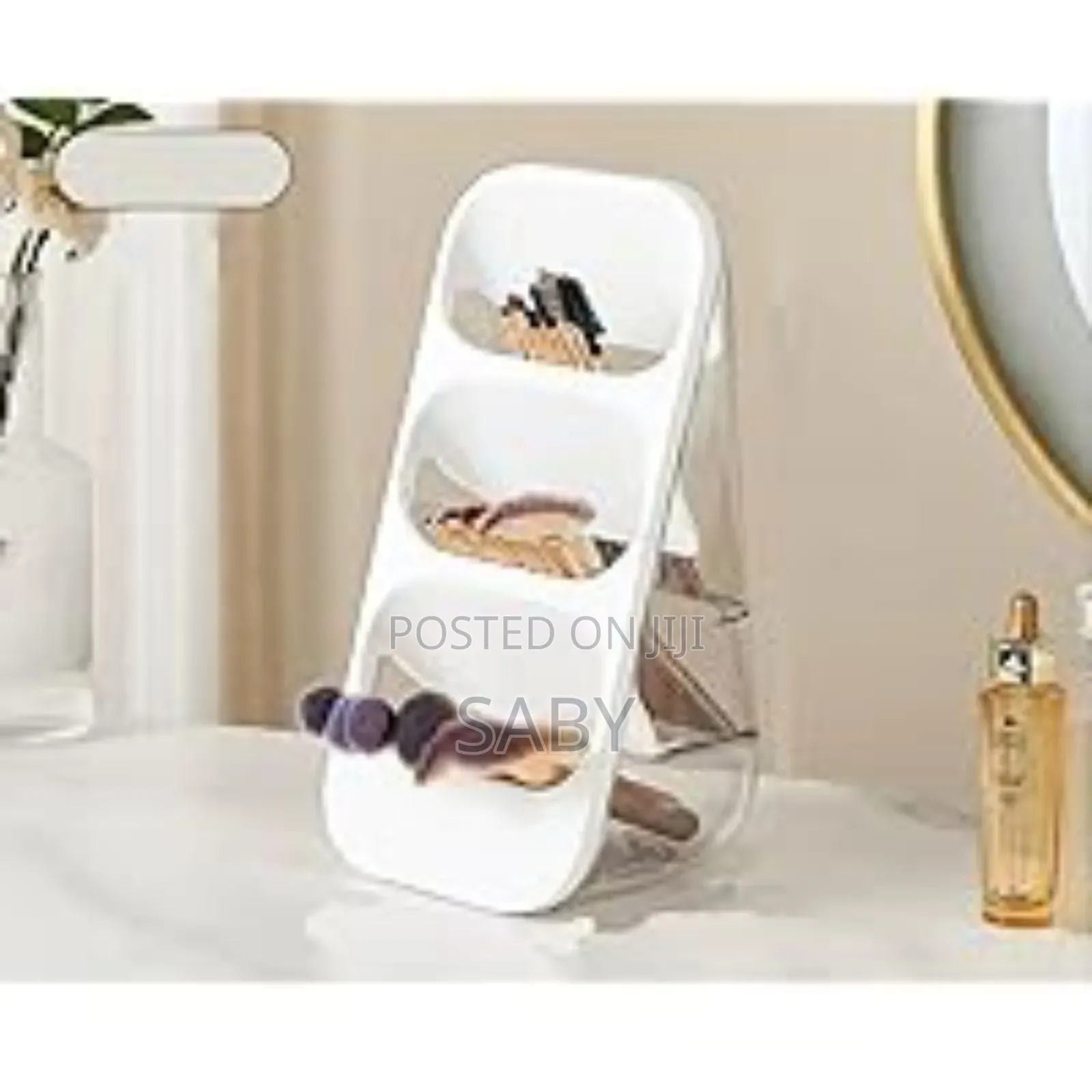 Desktop Stationary Organizer