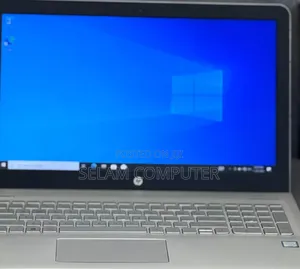 Photo - New Laptop HP Envy 4 8GB Intel Core I5 SSD 256GB