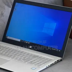 New Laptop HP Envy 4 8GB Intel Core I5 SSD 256GB