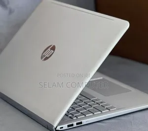 New Laptop HP Envy 4 8GB Intel Core I5 SSD 256GB