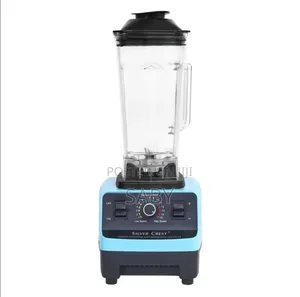 Photo - Grinder and Blender