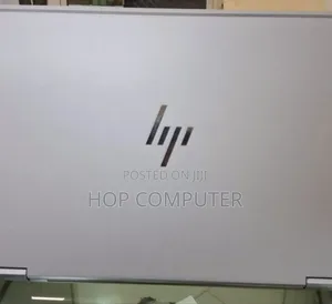 New Laptop HP EliteBook X360 1030 G8 16GB Intel Core I7 SSD 512GB