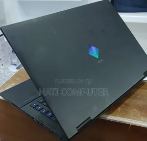 New Laptop HP Omen 17 16GB Intel Core I9 SSD 1T