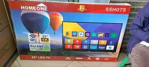 Photo - Home One 55 Inch 2025