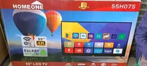 Home One 55 Inch 2025