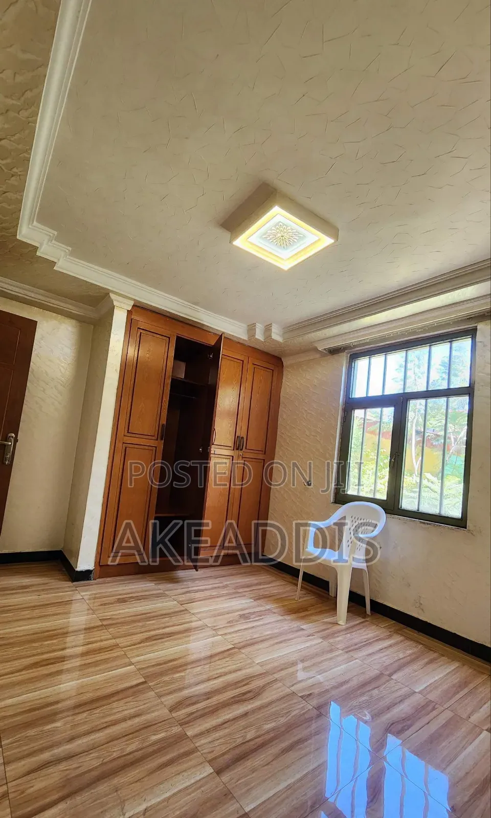 Furnished 3bdrm Condo in Bole Ayat for sale