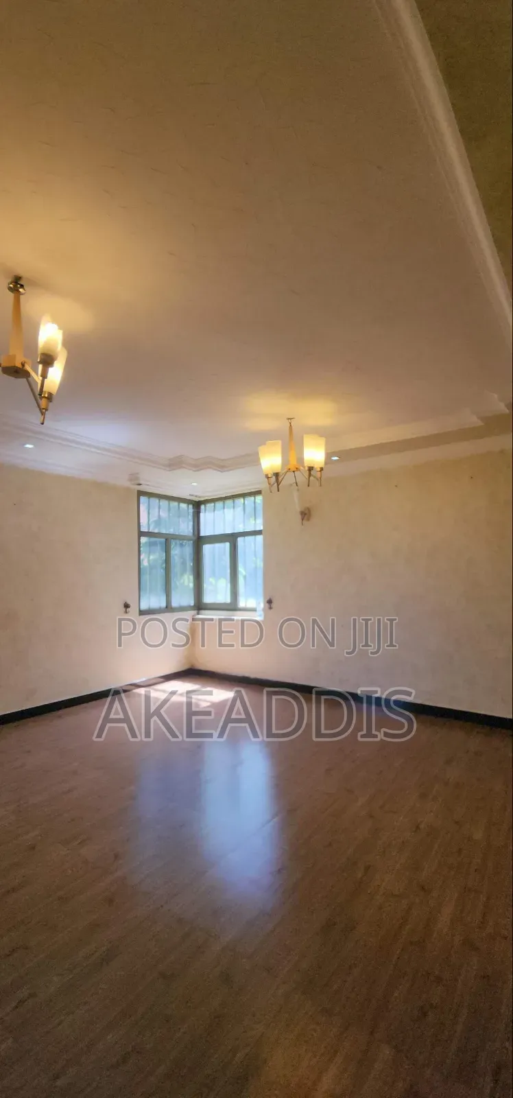 Furnished 3bdrm Condo in Bole Ayat for sale