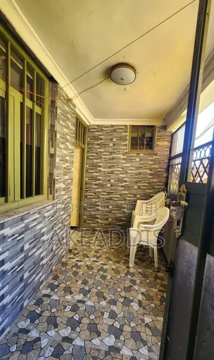 Furnished 3bdrm Condo in Bole Ayat for sale