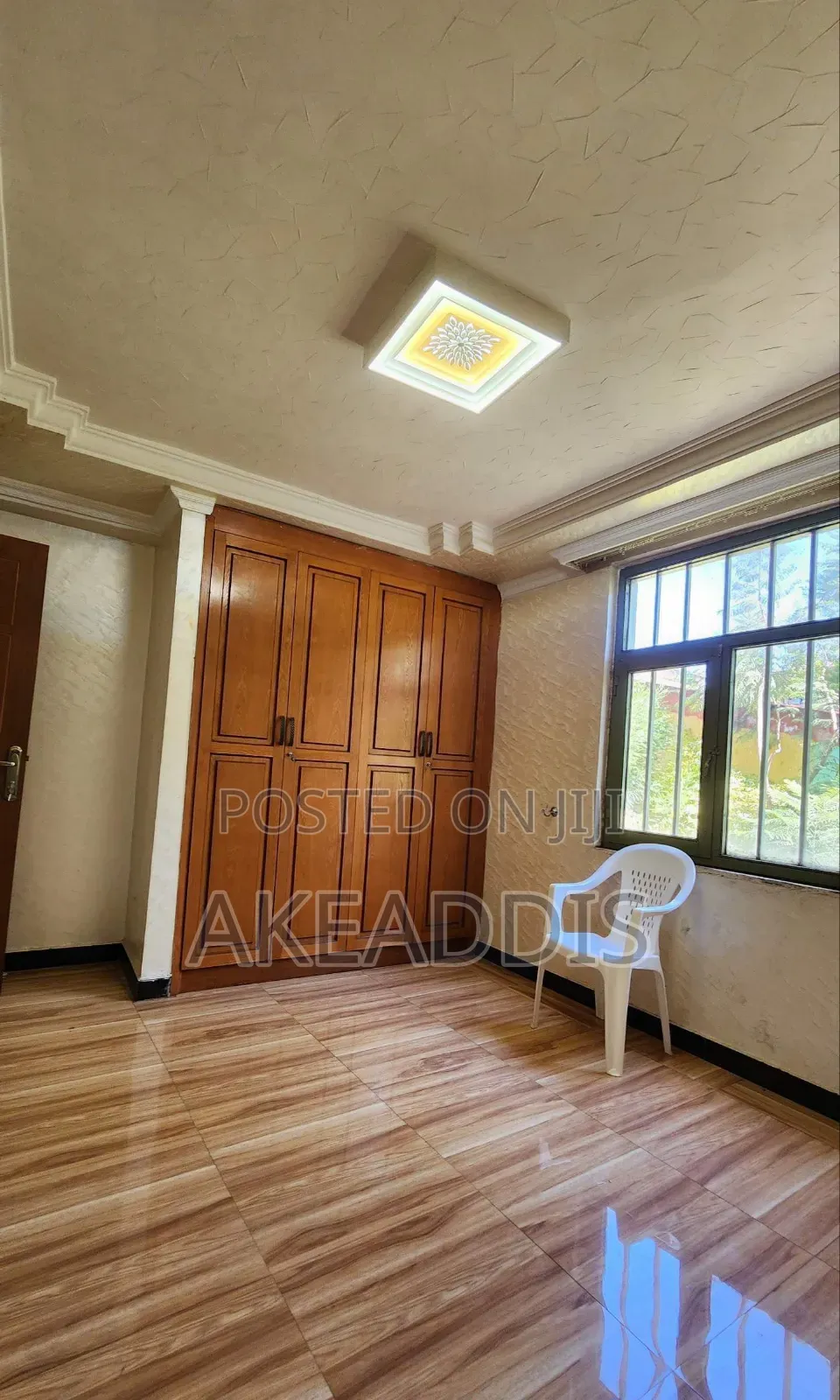 Furnished 3bdrm Condo in Bole Ayat for sale