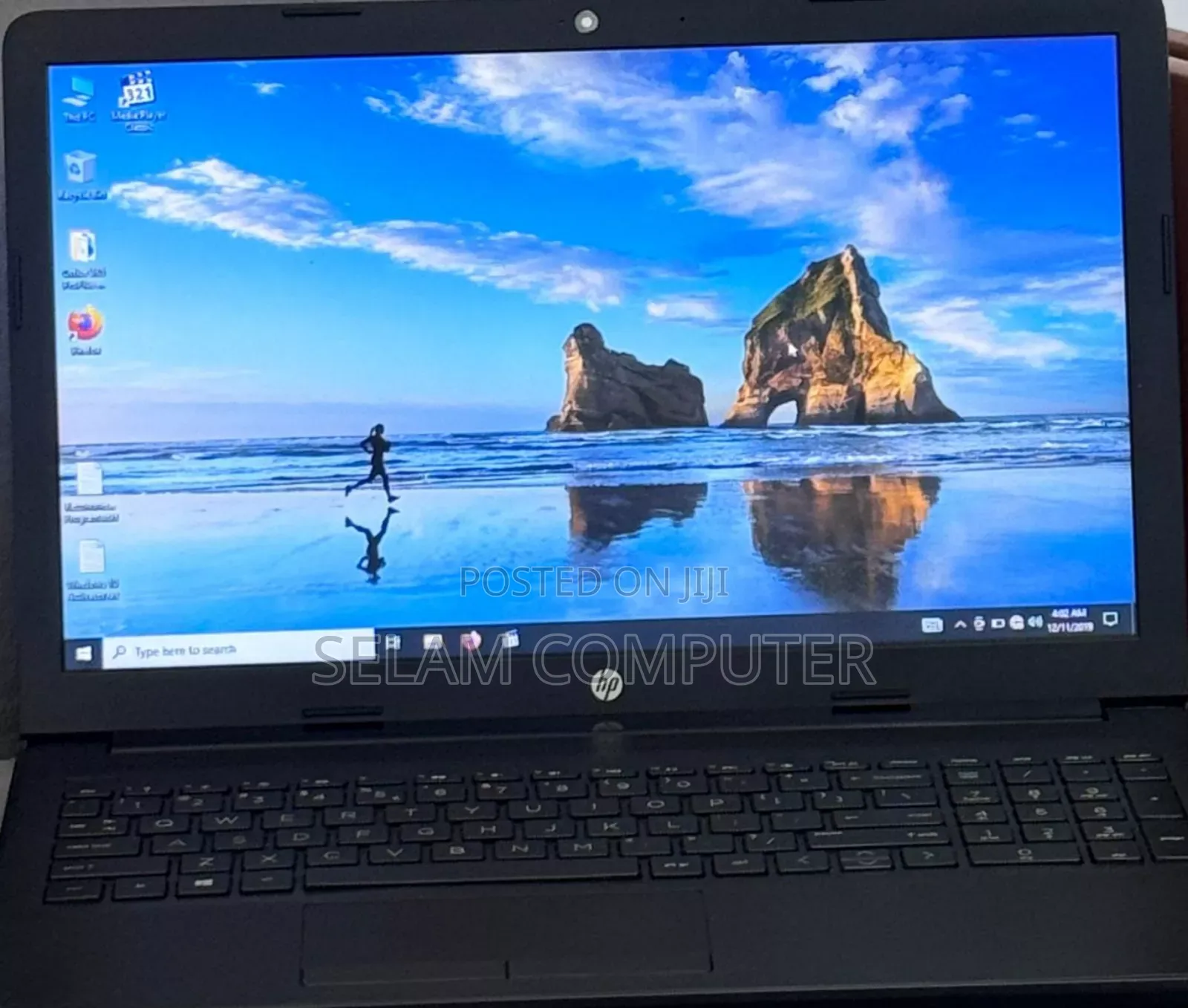 New Laptop HP Stream Notebook 16GB Intel Core I5 SSD 512GB