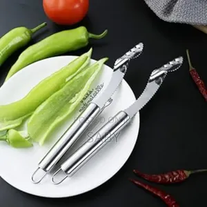 Pepper Seed Remover