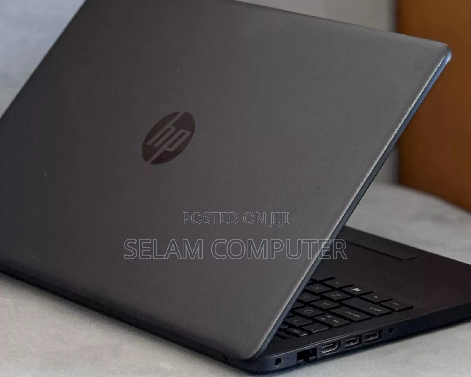 New Laptop HP Stream Notebook 16GB Intel Core I5 SSD 512GB